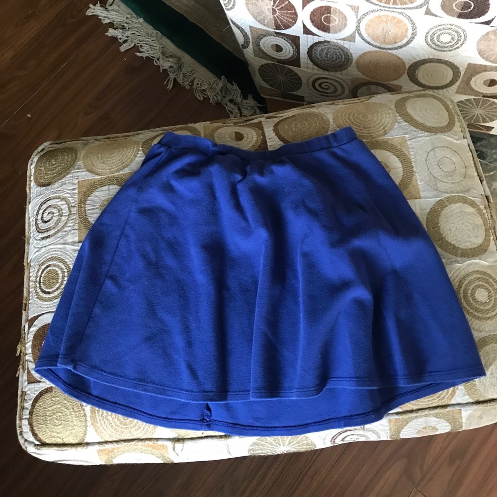 Skirt